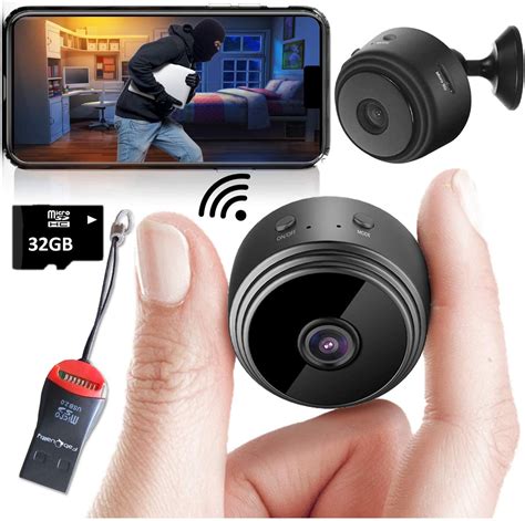 best wireless hidden spy cameras|best hidden camera for home use.